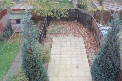 1 bedroom in a house share to rent, Rm 4, Marsham, Orton Goldhay, Peterborough, PE2