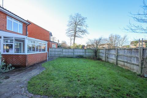 4 bedroom detached house for sale, Tindal Close, Burgess Hill, RH15