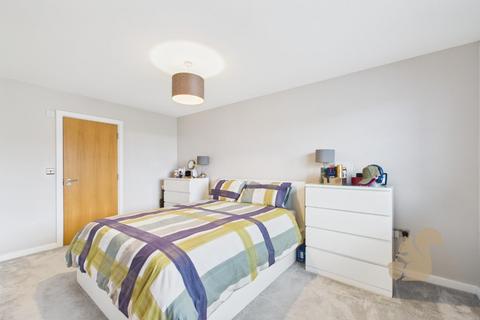 undefined, Newman Fields, Great Bentley, Colchester