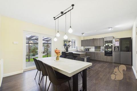 undefined, Newman Fields, Great Bentley, Colchester