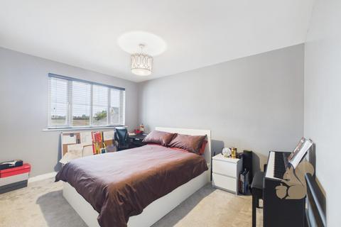 undefined, Newman Fields, Great Bentley, Colchester