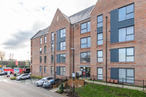 2 bedroom apartment for sale, Mill Lane, Maidstone, Kent