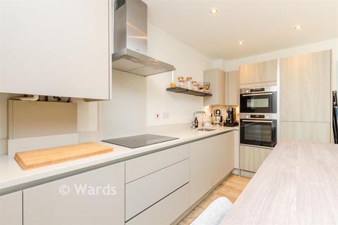 2 bedroom apartment for sale, Mill Lane, Maidstone, Kent