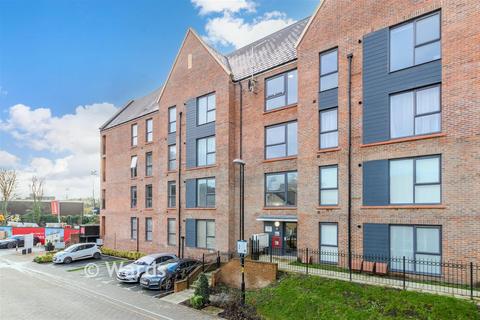 Mill Lane, Maidstone, Kent