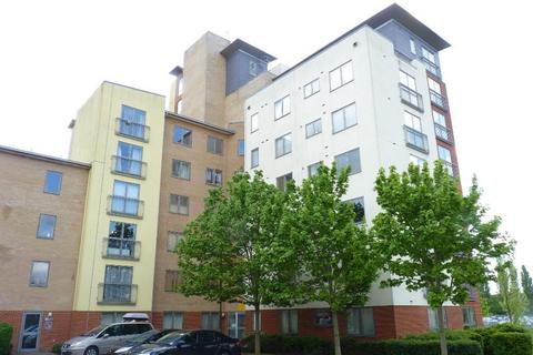 2 bedroom apartment to rent, Kilby Road, Stevenage SG1