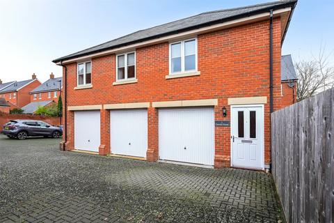 undefined, Oswald Street, Aldershot GU11