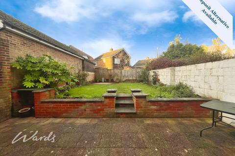 2 bedroom semi-detached house to rent, Aspian Drive Coxheath ME17