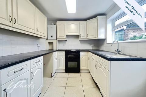 2 bedroom semi-detached house to rent, Aspian Drive Coxheath ME17