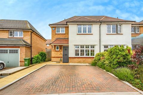 3 bedroom semi-detached house to rent, Emmeline Avenue, Ebbsfleet Valley DA10