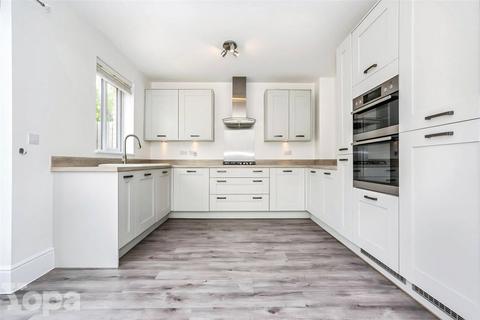 3 bedroom semi-detached house to rent, Emmeline Avenue, Ebbsfleet Valley DA10