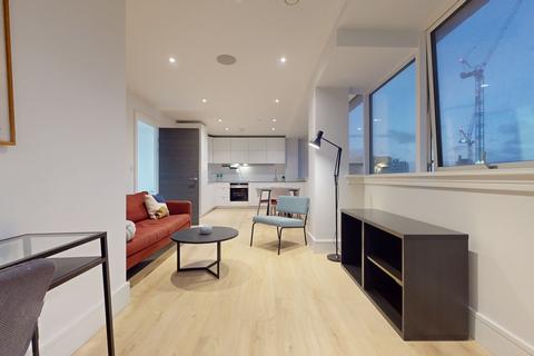 3 bedroom flat to rent, Olympic Way, Wembley HA9