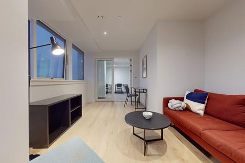 3 bedroom flat to rent, Olympic Way, Wembley HA9