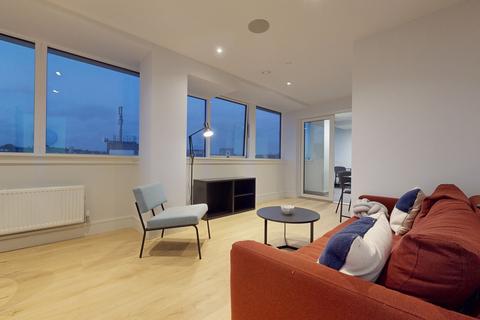 3 bedroom flat to rent, Olympic Way, Wembley HA9