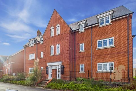 undefined, Wildeve Avenue, Colchester