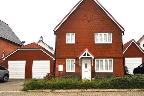 undefined, Redwing Crescent, Hailsham