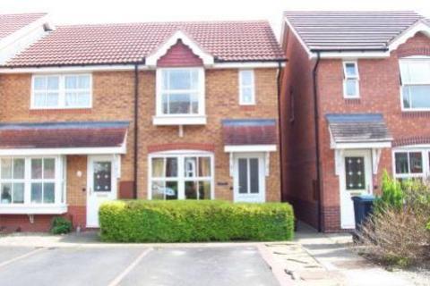 undefined, 15 Farran Grove, Berwick Grange, Shrewsbury, SY1 4YB