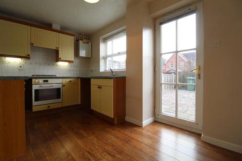 undefined, 15 Farran Grove, Berwick Grange, Shrewsbury, SY1 4YB