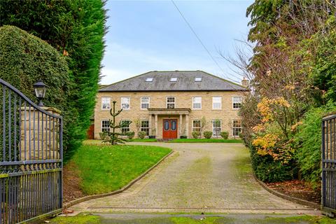 undefined, The Ridge, Linton, LS22