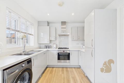 3 bedroom detached house for sale, Aurora Drive, Colchester