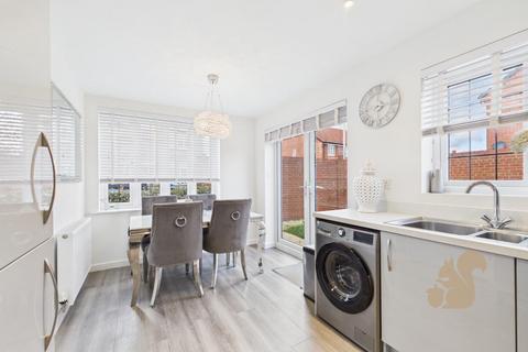 undefined, Aurora Drive, Colchester