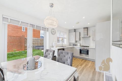 undefined, Aurora Drive, Colchester