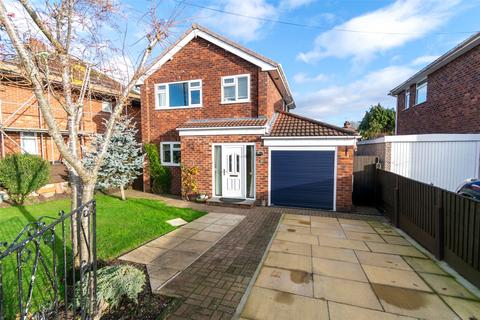 3 bedroom detached house for sale, Long Lane, Middlewich