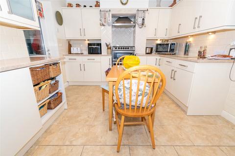 3 bedroom detached house for sale, Long Lane, Middlewich