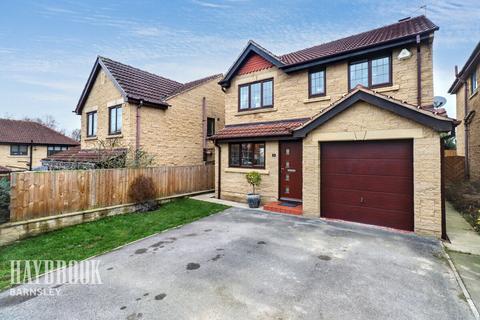 4 bedroom detached house for sale, Springfields, Redbrook