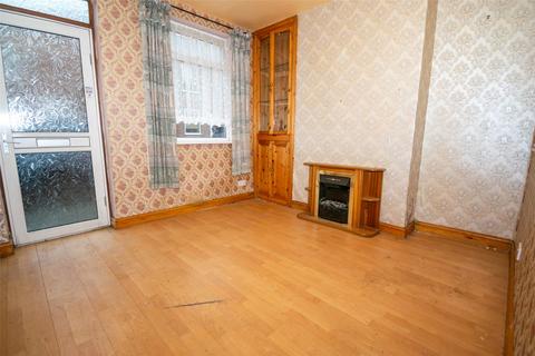 2 bedroom terraced house for sale, Gladstone Street, Northwich
