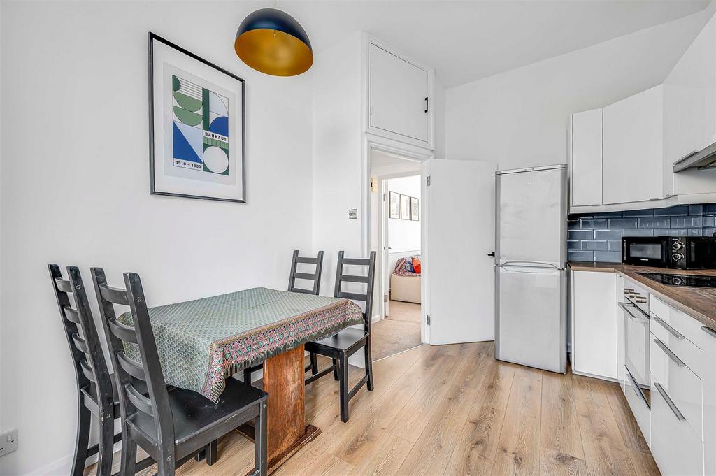 Davies Davies 63a Fonthill Road N4 05.JPG