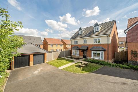 undefined, 18 Picton Drive, Shrewsbury, SY2 5WP