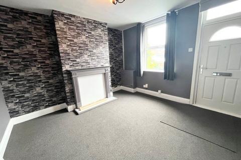 2 bedroom terraced house to rent, Regent Street, Sandiacre, NG10 5AU