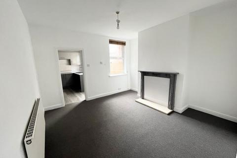 2 bedroom terraced house to rent, Regent Street, Sandiacre, NG10 5AU