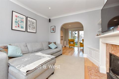 3 bedroom terraced house for sale, Brocks Drive, Sutton, Surrey