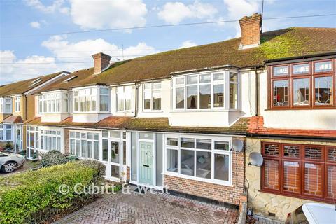 3 bedroom terraced house for sale, Brocks Drive, Sutton, Surrey
