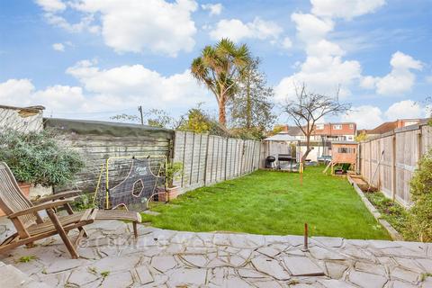 3 bedroom terraced house for sale, Brocks Drive, Sutton SM3