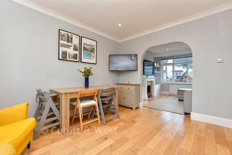 3 bedroom terraced house for sale, Brocks Drive, Sutton SM3