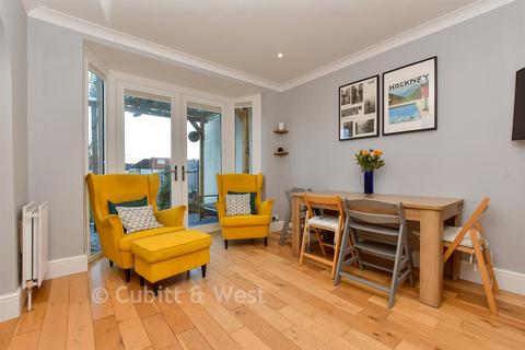 3 bedroom terraced house for sale, Brocks Drive, Sutton SM3