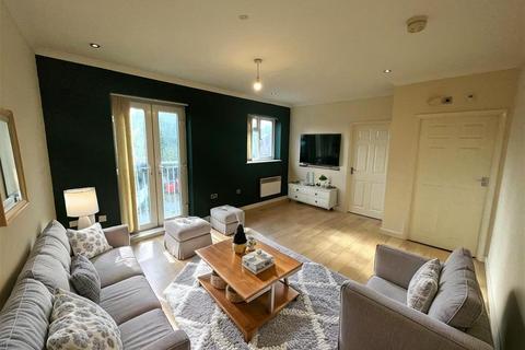 1 bedroom apartment to rent, River Soar Living, Western Road, Leicester, LE3