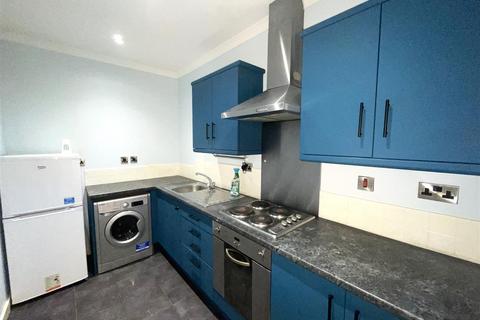 1 bedroom apartment to rent, River Soar Living, Western Road, Leicester, LE3