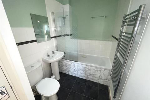 1 bedroom apartment to rent, River Soar Living, Western Road, Leicester, LE3