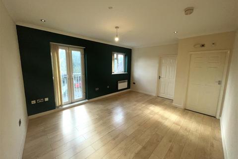 1 bedroom apartment to rent, River Soar Living, Western Road, Leicester, LE3