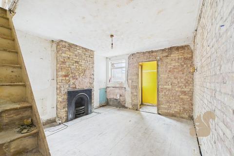 3 bedroom terraced house for sale, Greenstead Road, Colchester