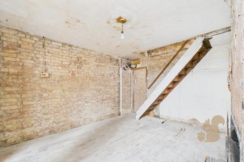 3 bedroom terraced house for sale, Greenstead Road, Colchester