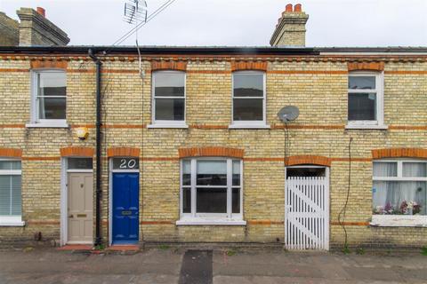 3 bedroom terraced house to rent - Suez Road, Cambridge