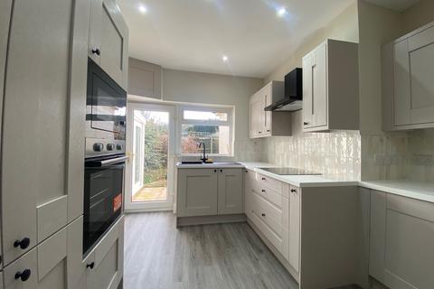 3 bedroom detached bungalow for sale, Freshfields, Crewe