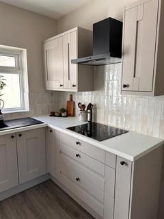 3 bedroom detached bungalow for sale, Freshfields, Crewe