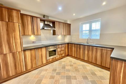 2 bedroom flat to rent, Beamish Rise, Stanley, DH9