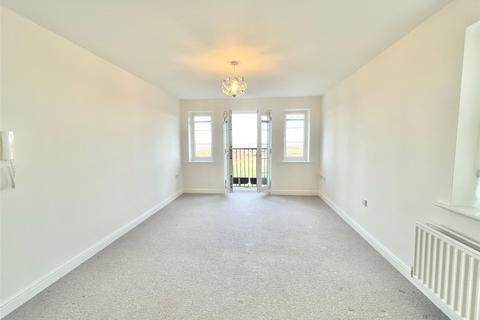 2 bedroom flat to rent, Beamish Rise, Stanley, DH9