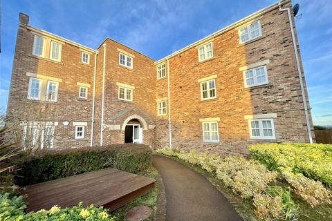 2 bedroom flat to rent, Beamish Rise, Stanley, DH9